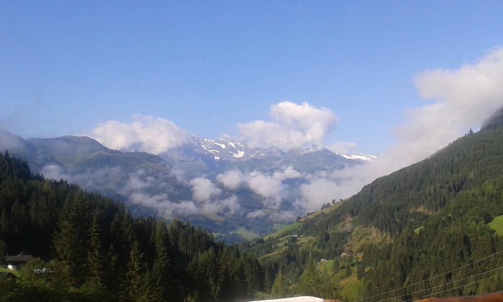 Biobergbauernhof Brandenau Διαμέρισμα Taxenbach Δωμάτιο φωτογραφία