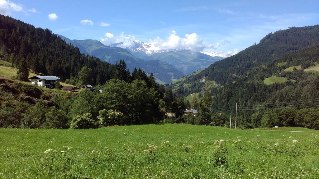 Biobergbauernhof Brandenau Διαμέρισμα Taxenbach Εξωτερικό φωτογραφία